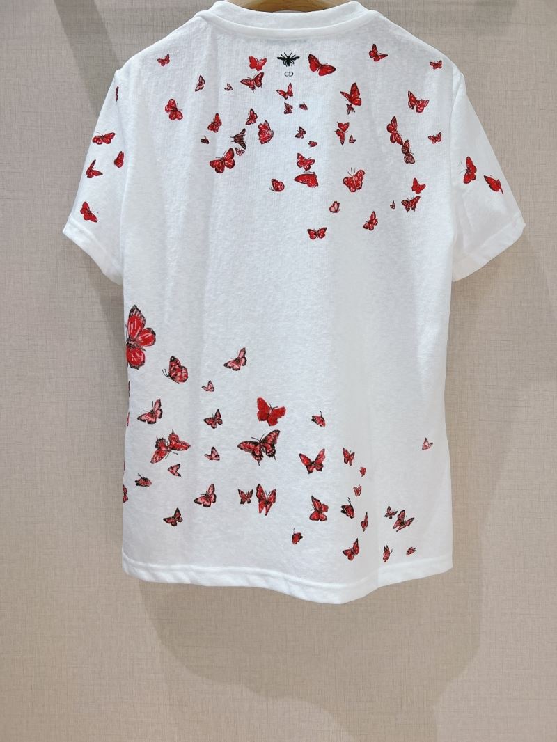 Christian Dior T-Shirts